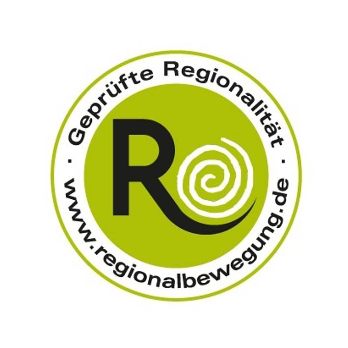 Geprüfte Regionalität Geprüfte Regionalität