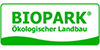 Biopark-Produkte